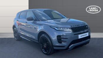 Land Rover Range Rover Evoque 2.0 D200 R-Dynamic S 5dr Auto Diesel Hatchback
